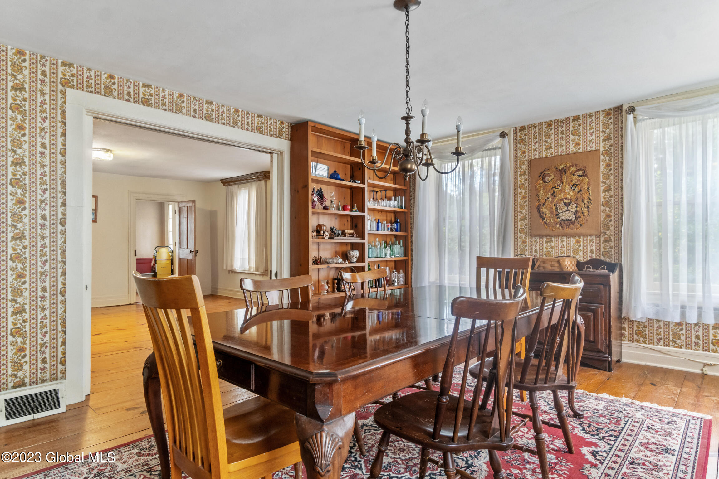 288 Middleline Road Ballston, NY 12020 - Photo 17 of 49 288 Middleline Rd-40