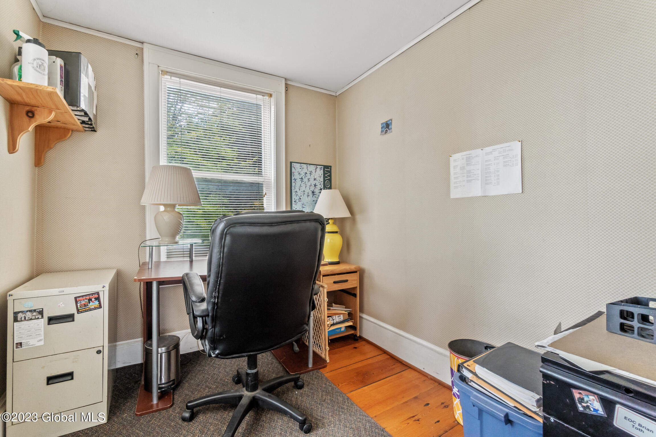 288 Middleline Road Ballston, NY 12020 - Photo 24 of 49 288 Middleline Rd-74