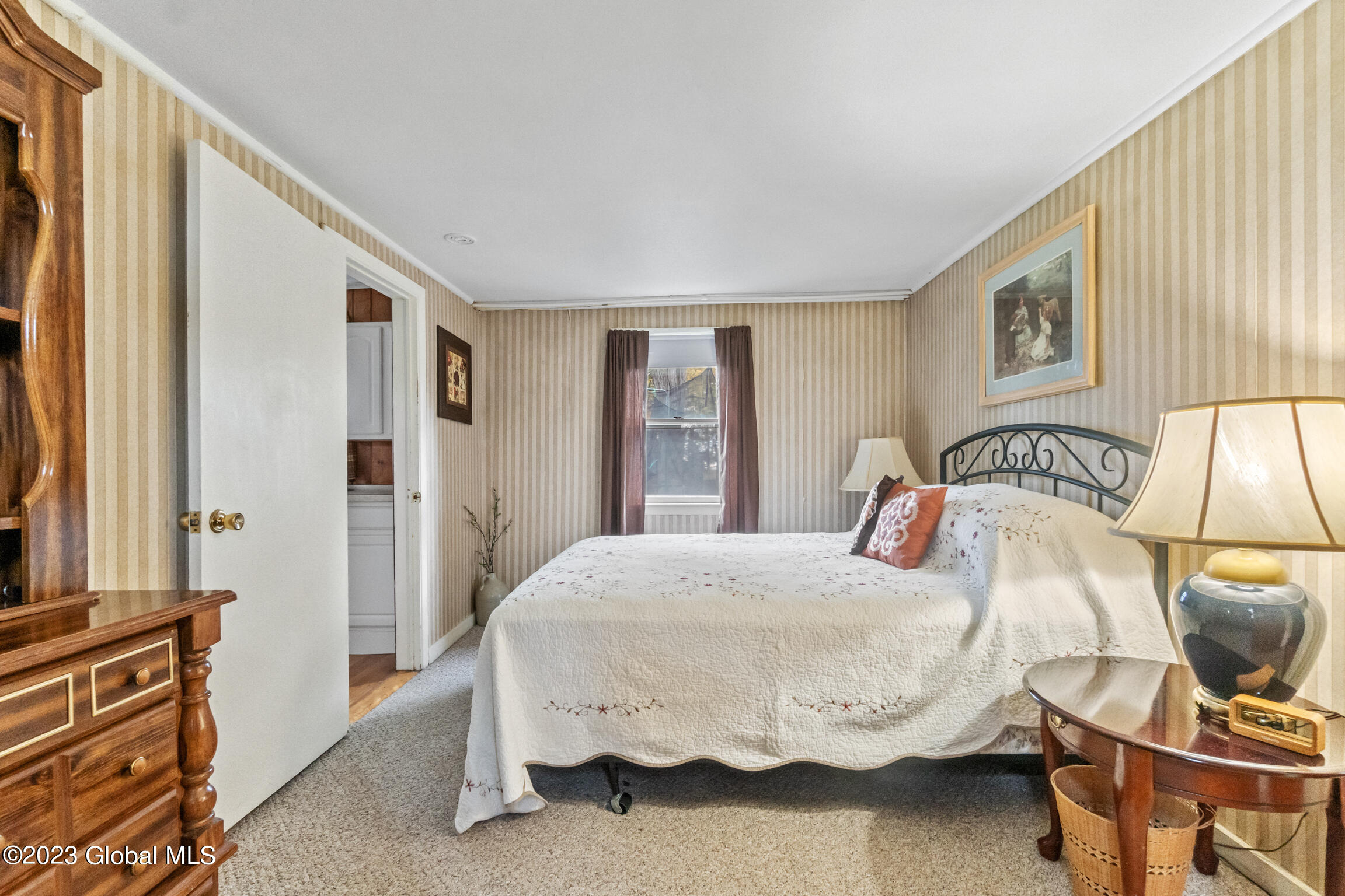 288 Middleline Road Ballston, NY 12020 - Photo 41 of 49 288 Middleline Rd-98