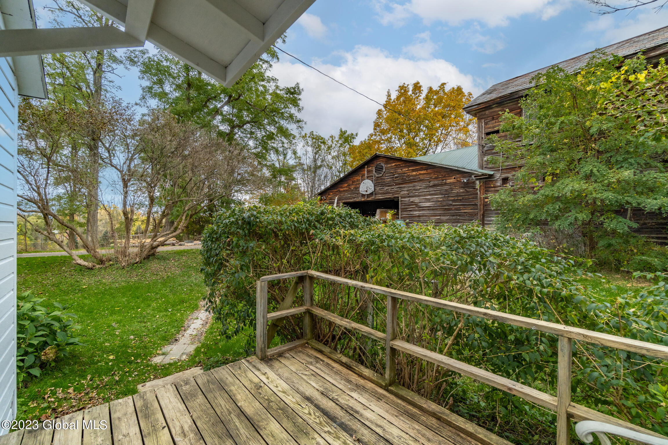 288 Middleline Road Ballston, NY 12020 - Photo 43 of 49 288 Middleline Rd-10