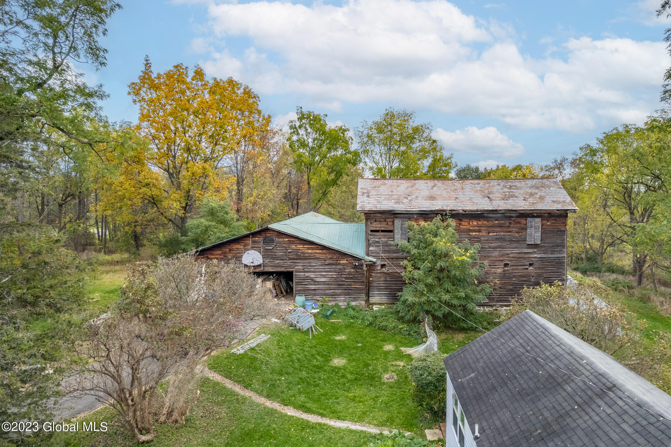 288 Middleline Road Ballston, NY 12020 - Photo 45 of 49 288 Middleline Rd-27