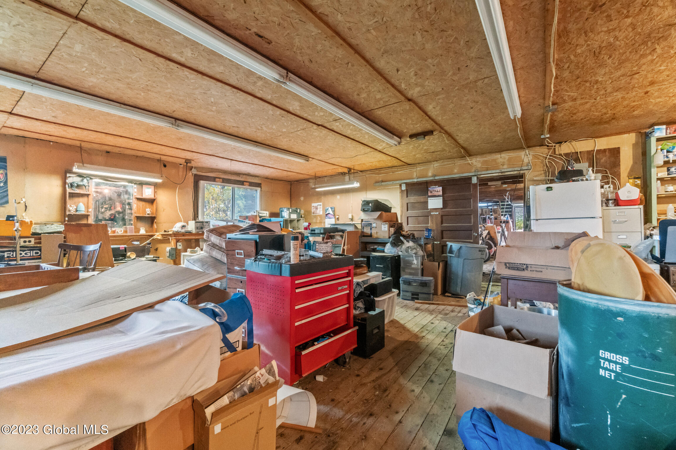 288 Middleline Road Ballston, NY 12020 - Photo 46 of 49 288 Middleline Rd-90