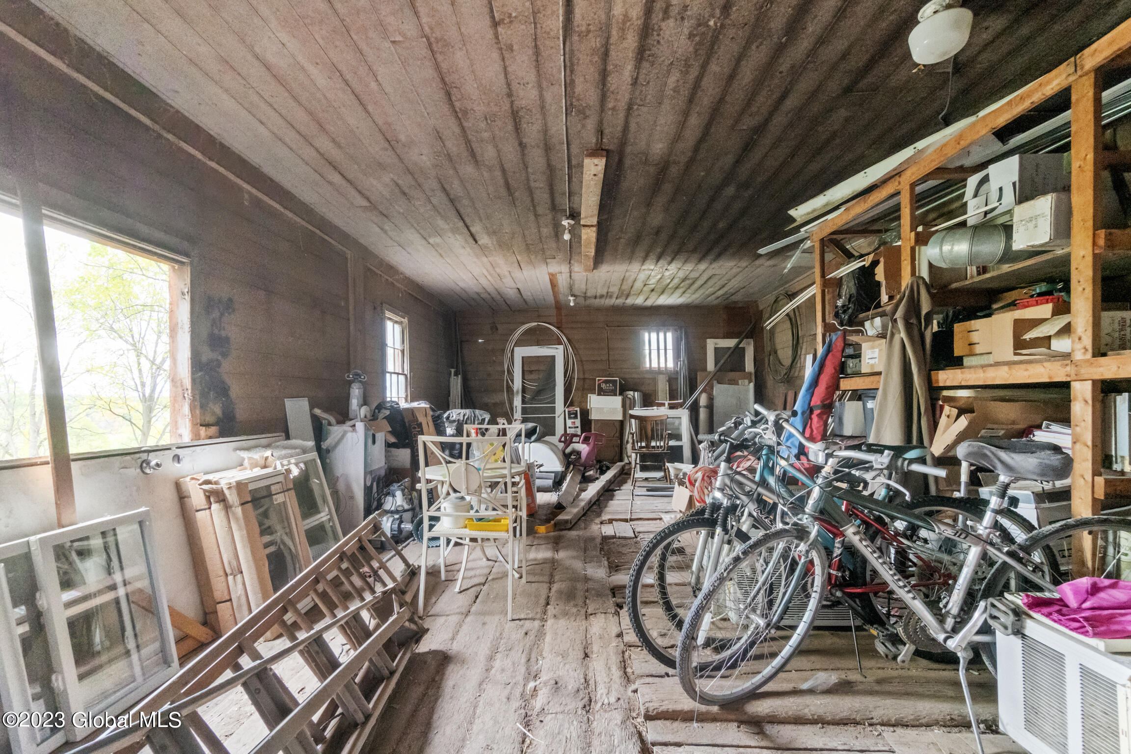 288 Middleline Road Ballston, NY 12020 - Photo 47 of 49 288 Middleline Rd-55