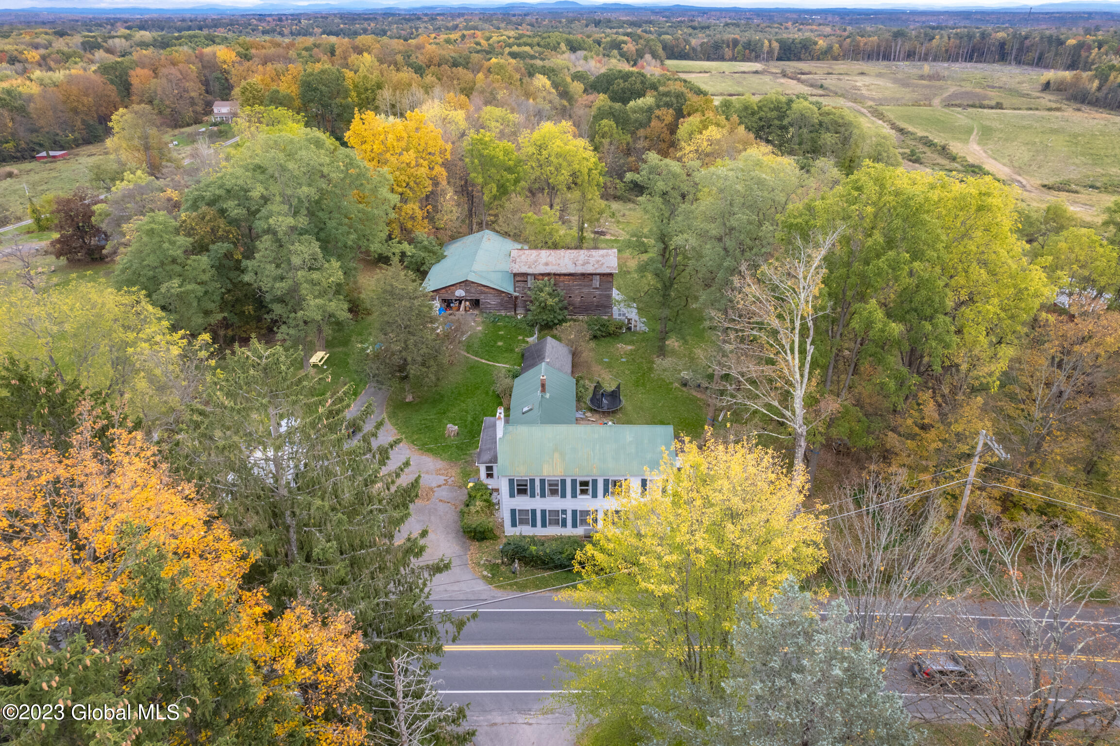 288 Middleline Road Ballston, NY 12020 - Photo 49 of 49 288 Middleline Rd-25 (1)