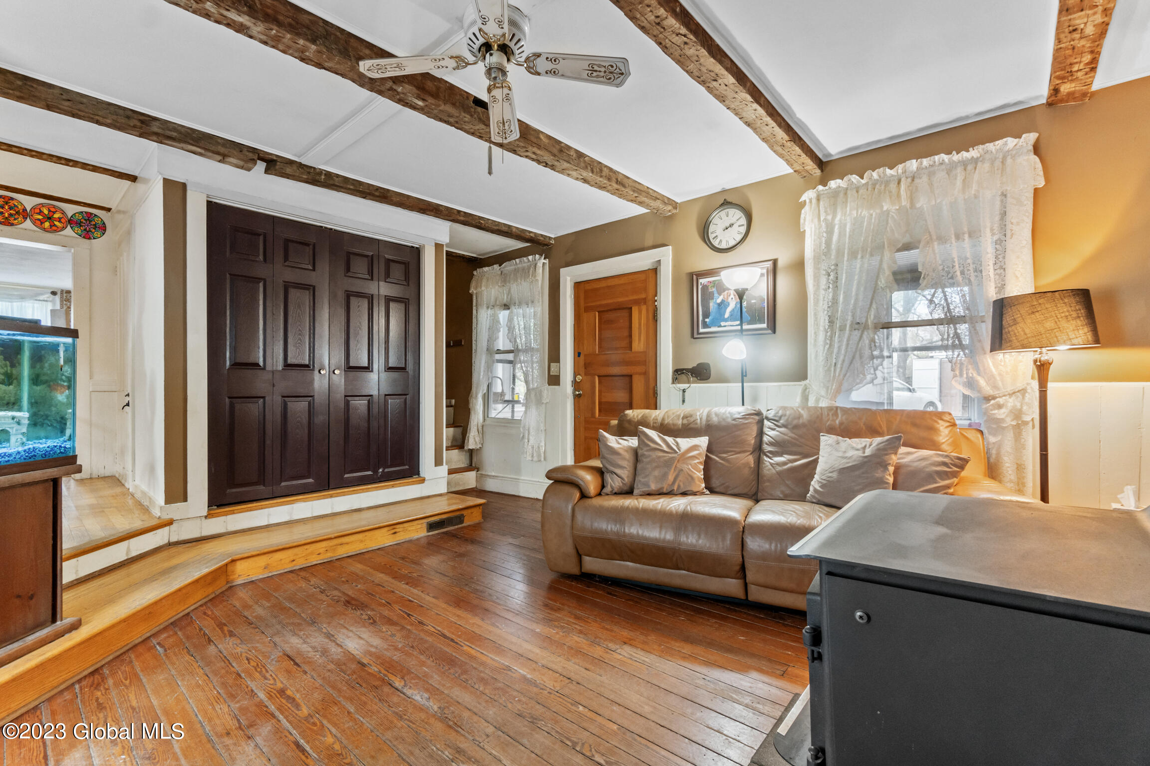 288 Middleline Road Ballston, NY 12020 - Photo 5 of 49 288 Middleline Rd-64