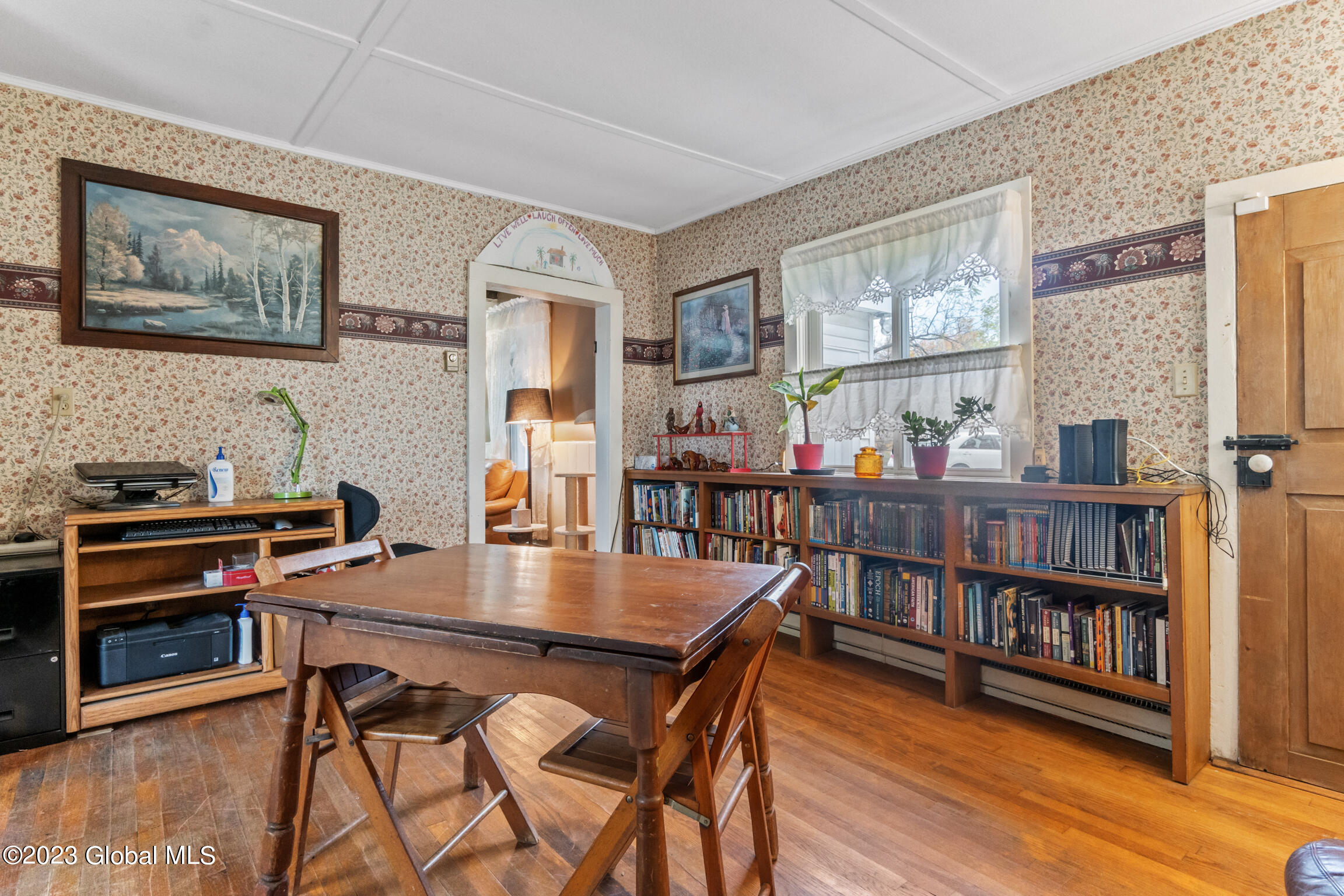 288 Middleline Road Ballston, NY 12020 - Photo 9 of 49 288 Middleline Rd-54