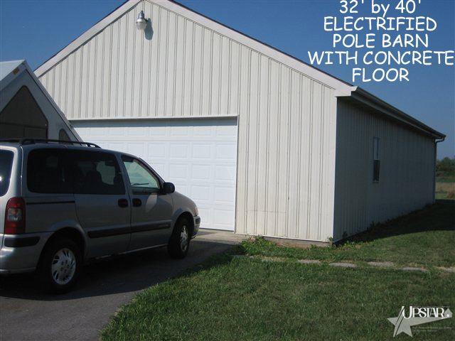 10033 Heffelfinger Road Churubusco, IN 46723 - Photo 22 of 30