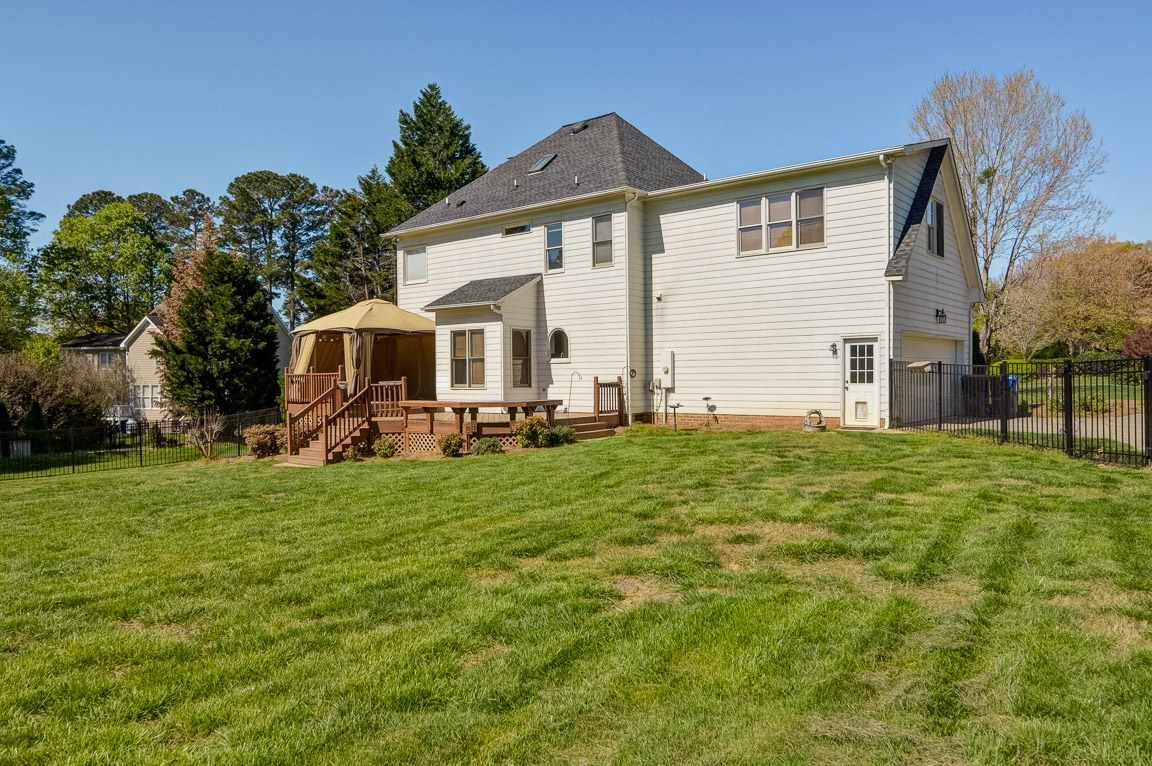 2525 Whippletree Drive Raleigh, NC 27603 - Photo 22 of 25 Photo 22