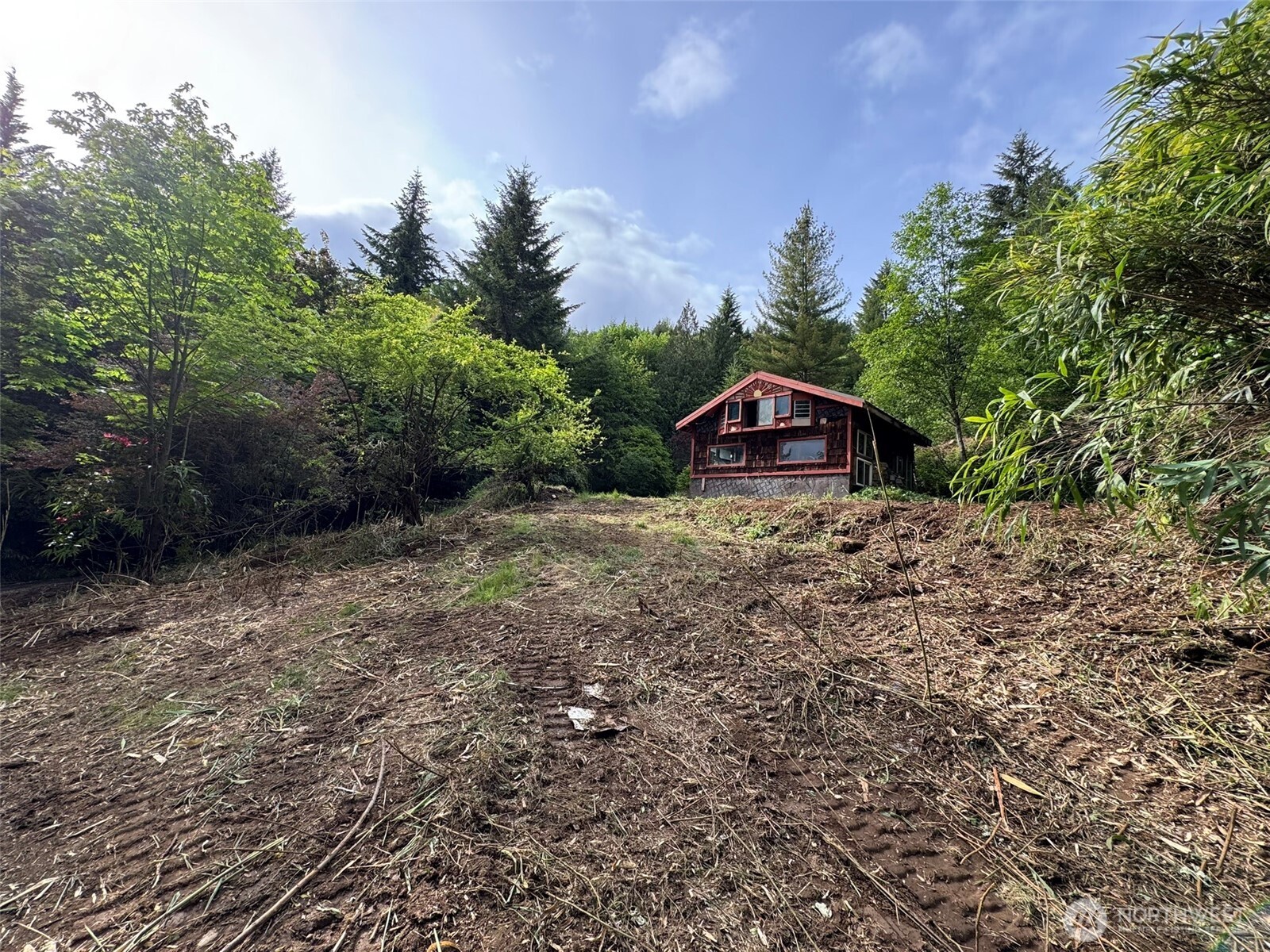 5532 Lewis River Road Ariel, WA 98603 - Photo 2 of 10