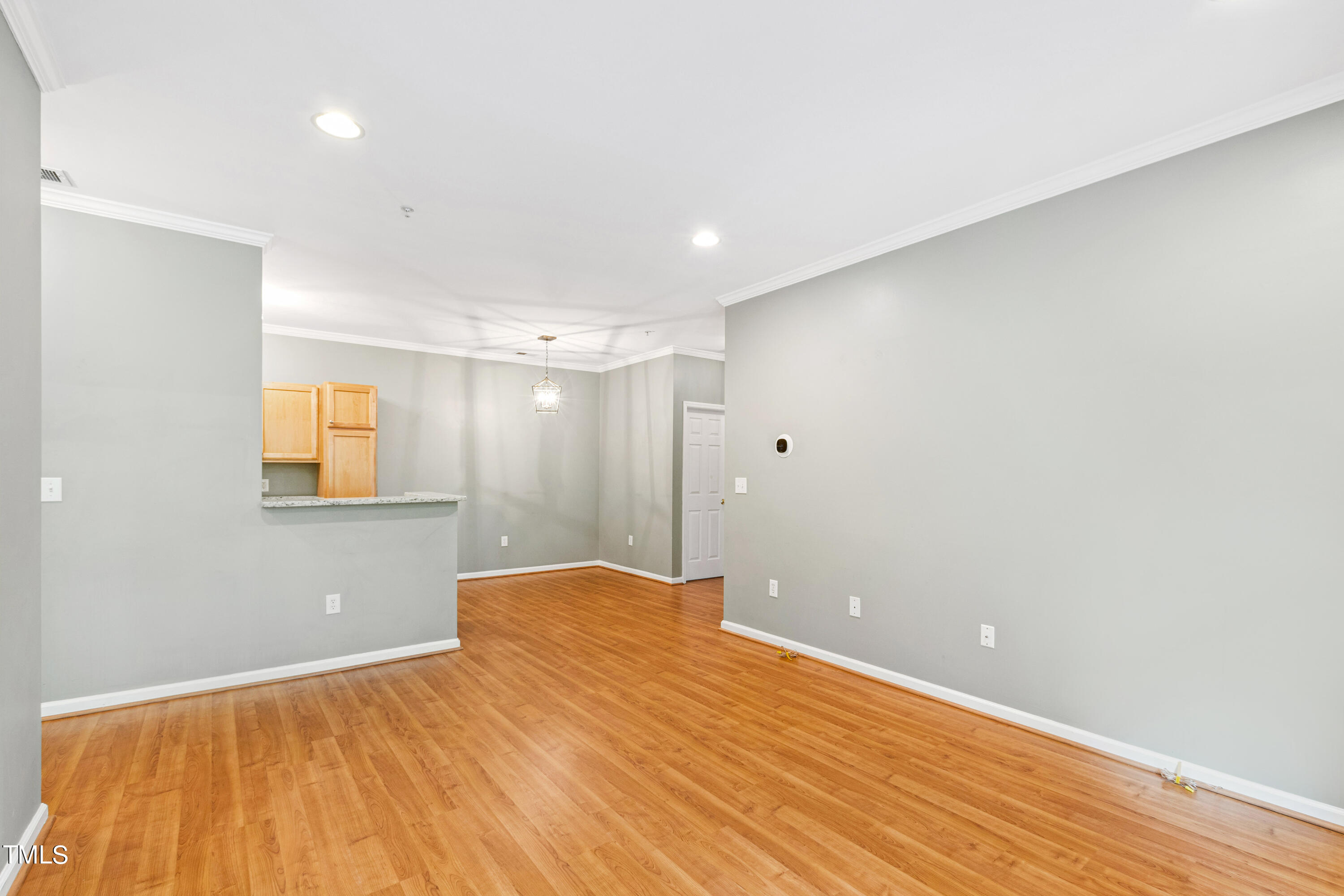 801 Moratuck Drive, Unit 207 Raleigh, NC 27604 - Photo 11 of 32 Living 4