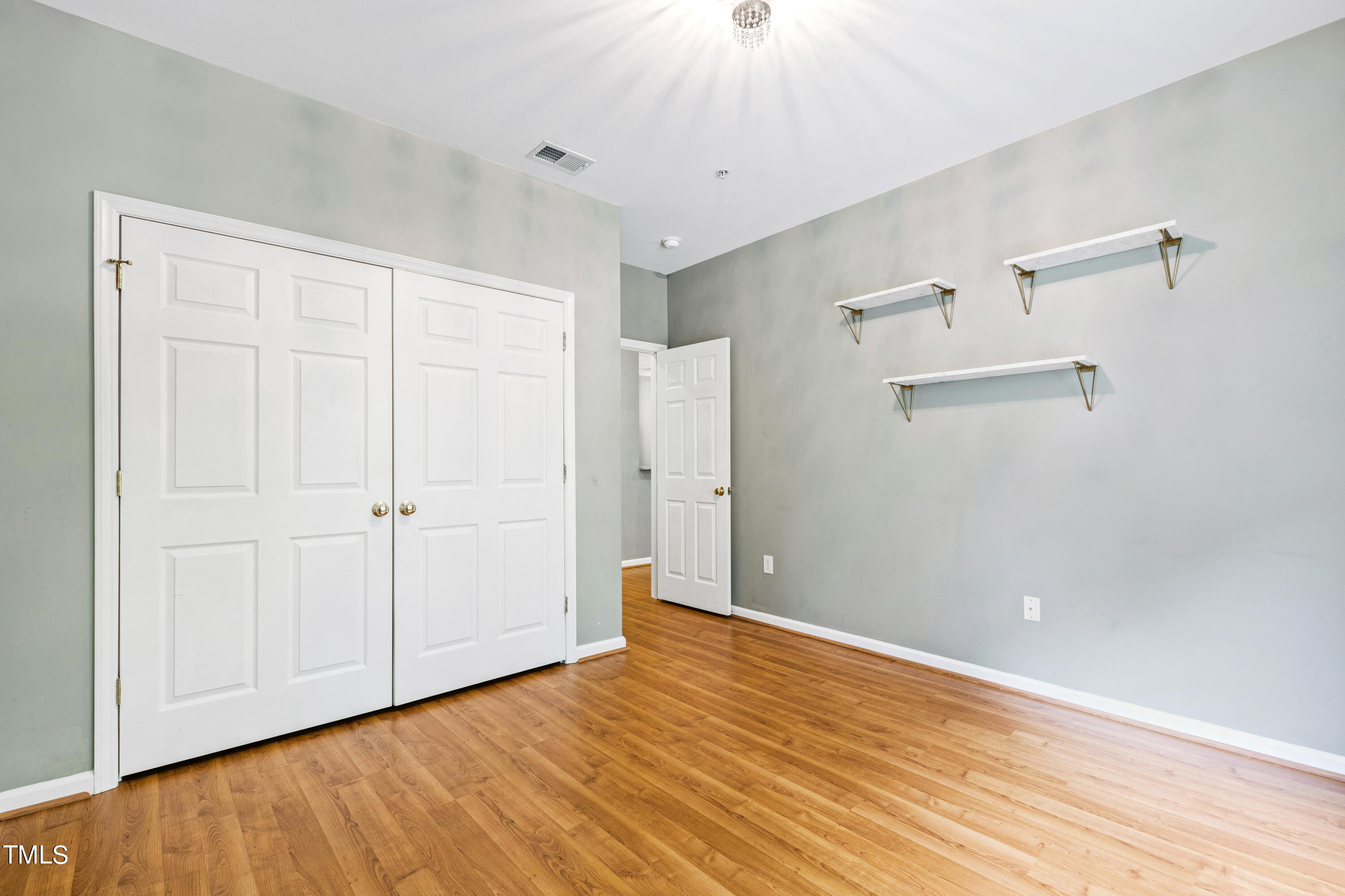 801 Moratuck Drive, Unit 207 Raleigh, NC 27604 - Photo 21 of 32 BEdroom 2