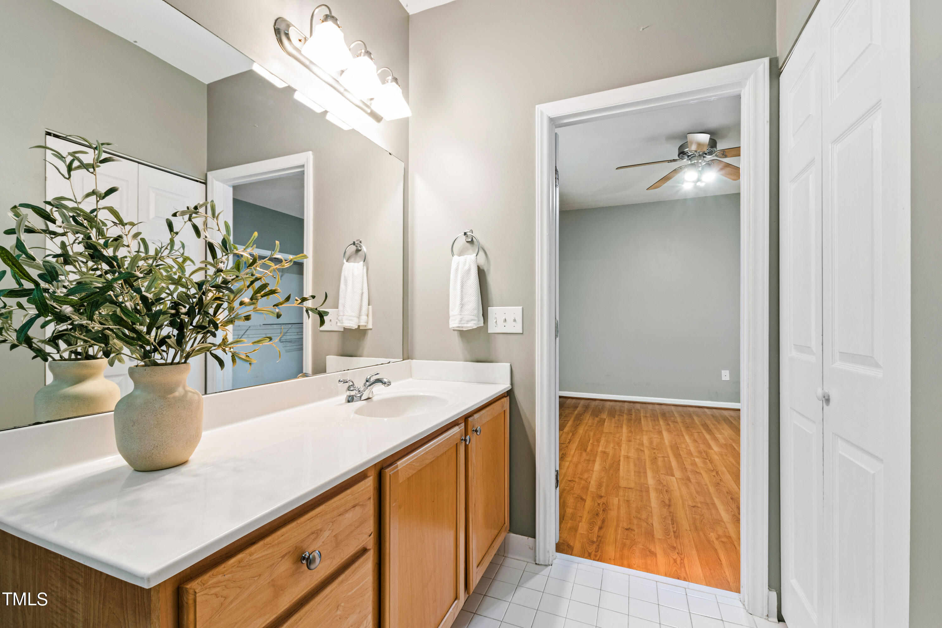 801 Moratuck Drive, Unit 207 Raleigh, NC 27604 - Photo 24 of 32 Bathroom 3