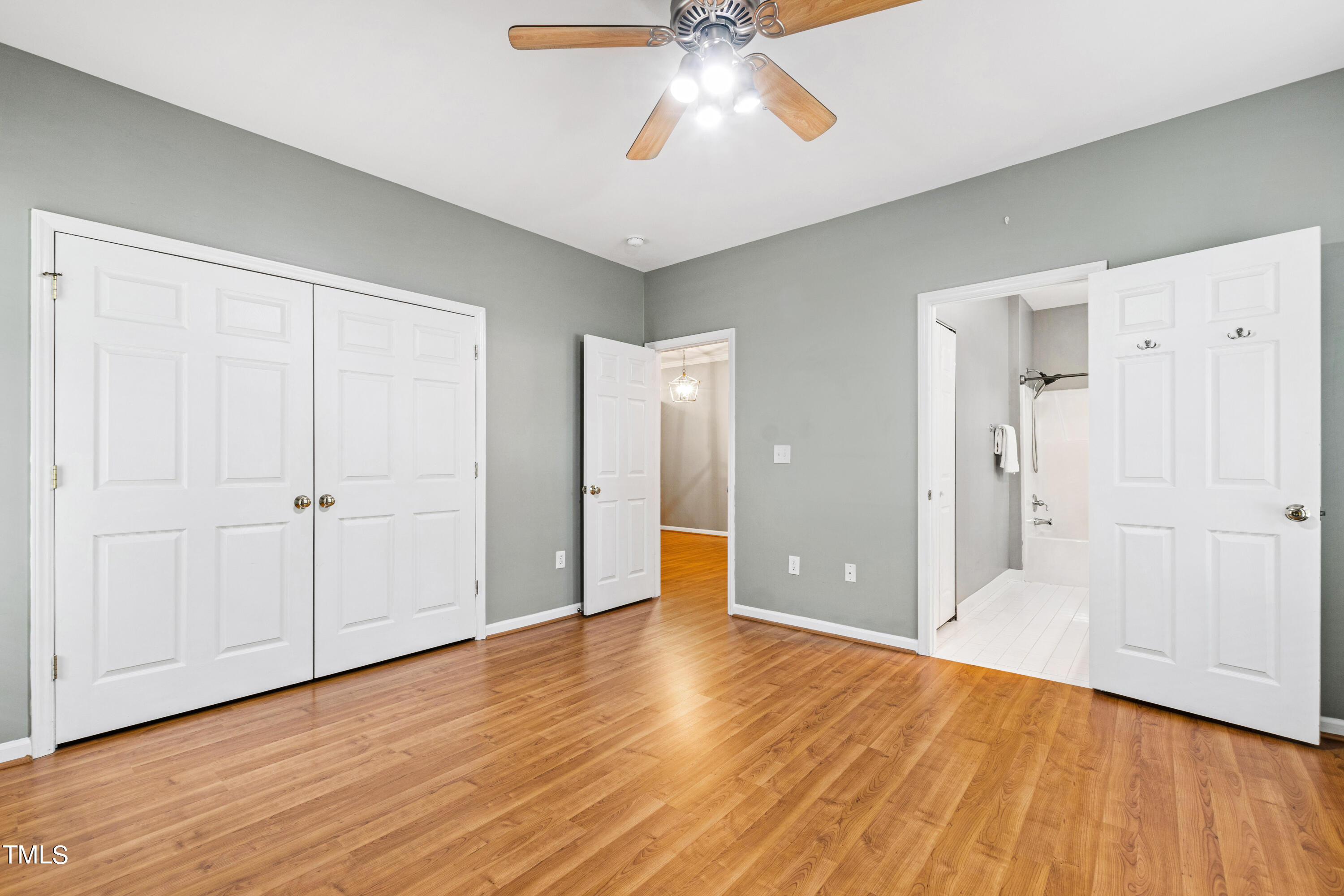 801 Moratuck Drive, Unit 207 Raleigh, NC 27604 - Photo 29 of 32 Bedroom 6
