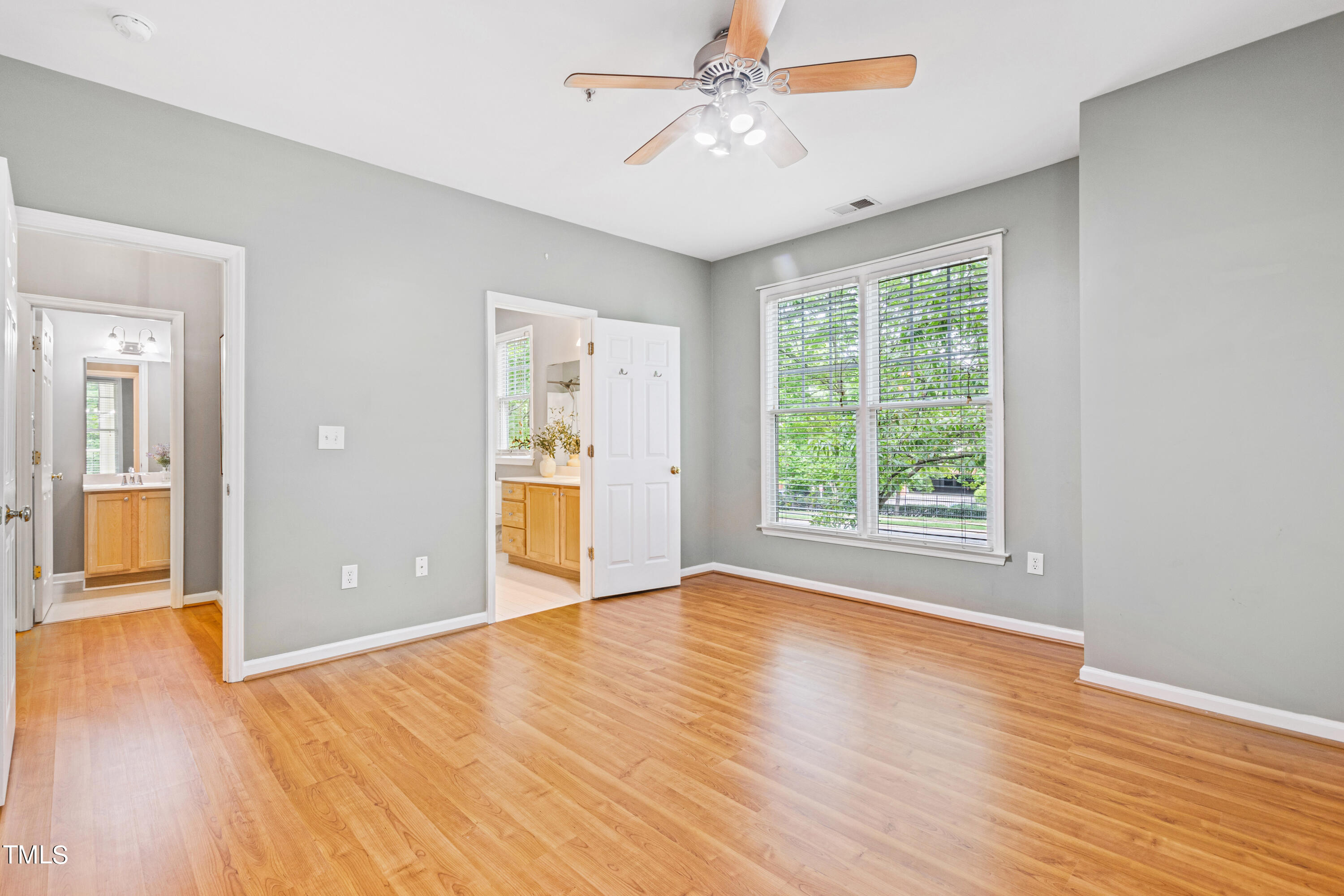 801 Moratuck Drive, Unit 207 Raleigh, NC 27604 - Photo 30 of 32 BEdroom 5