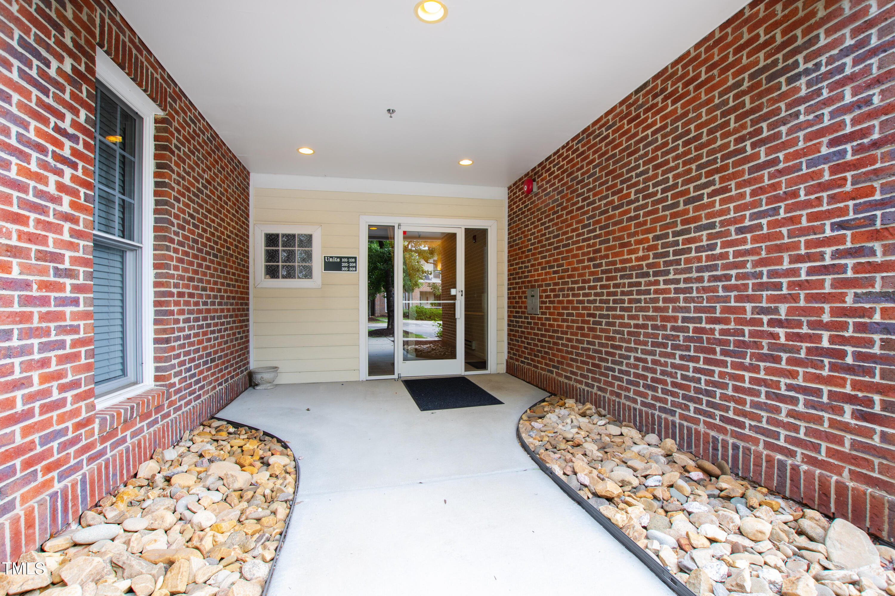 801 Moratuck Drive, Unit 207 Raleigh, NC 27604 - Photo 3 of 32 Front