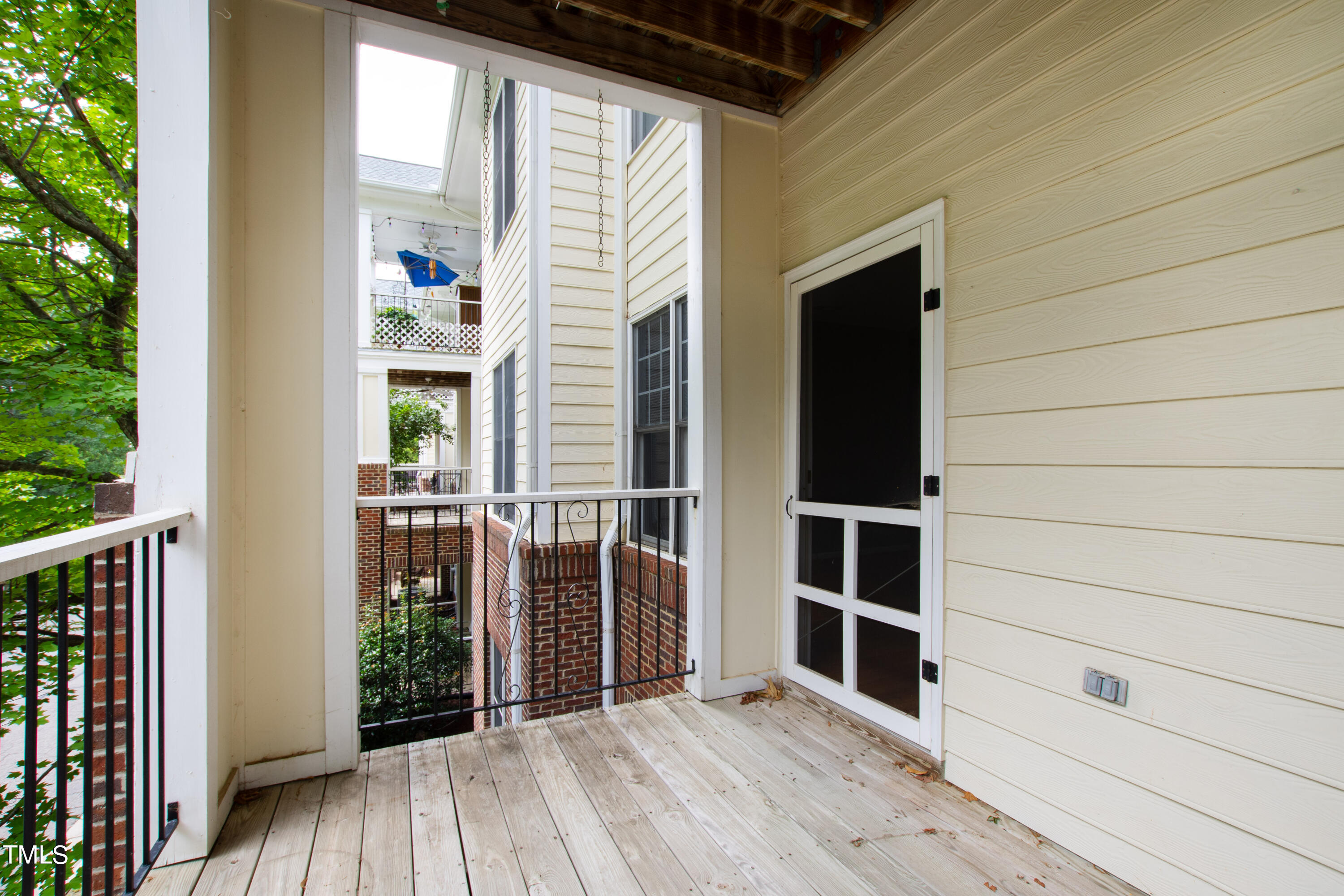 801 Moratuck Drive, Unit 207 Raleigh, NC 27604 - Photo 31 of 32 Back 2