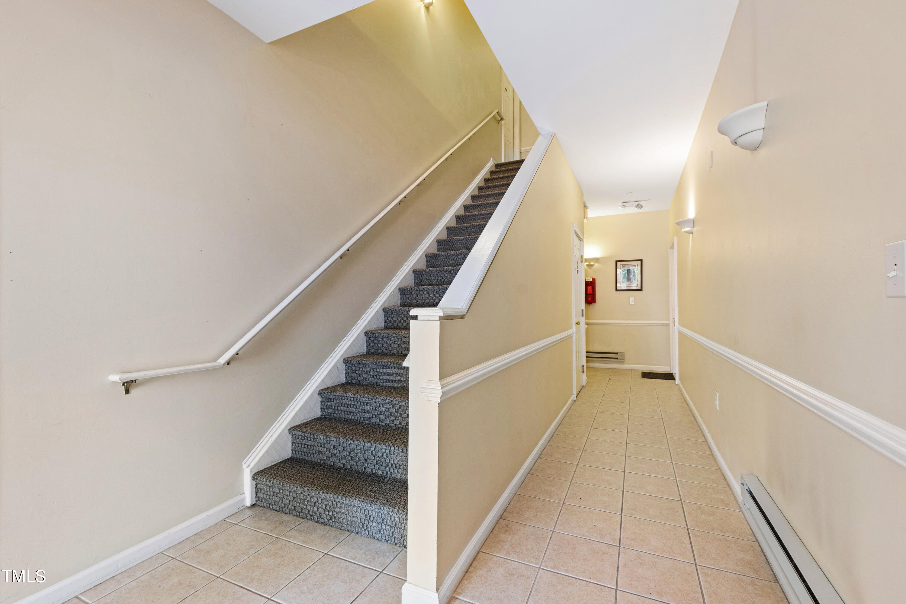 801 Moratuck Drive, Unit 207 Raleigh, NC 27604 - Photo 4 of 32 Door 2