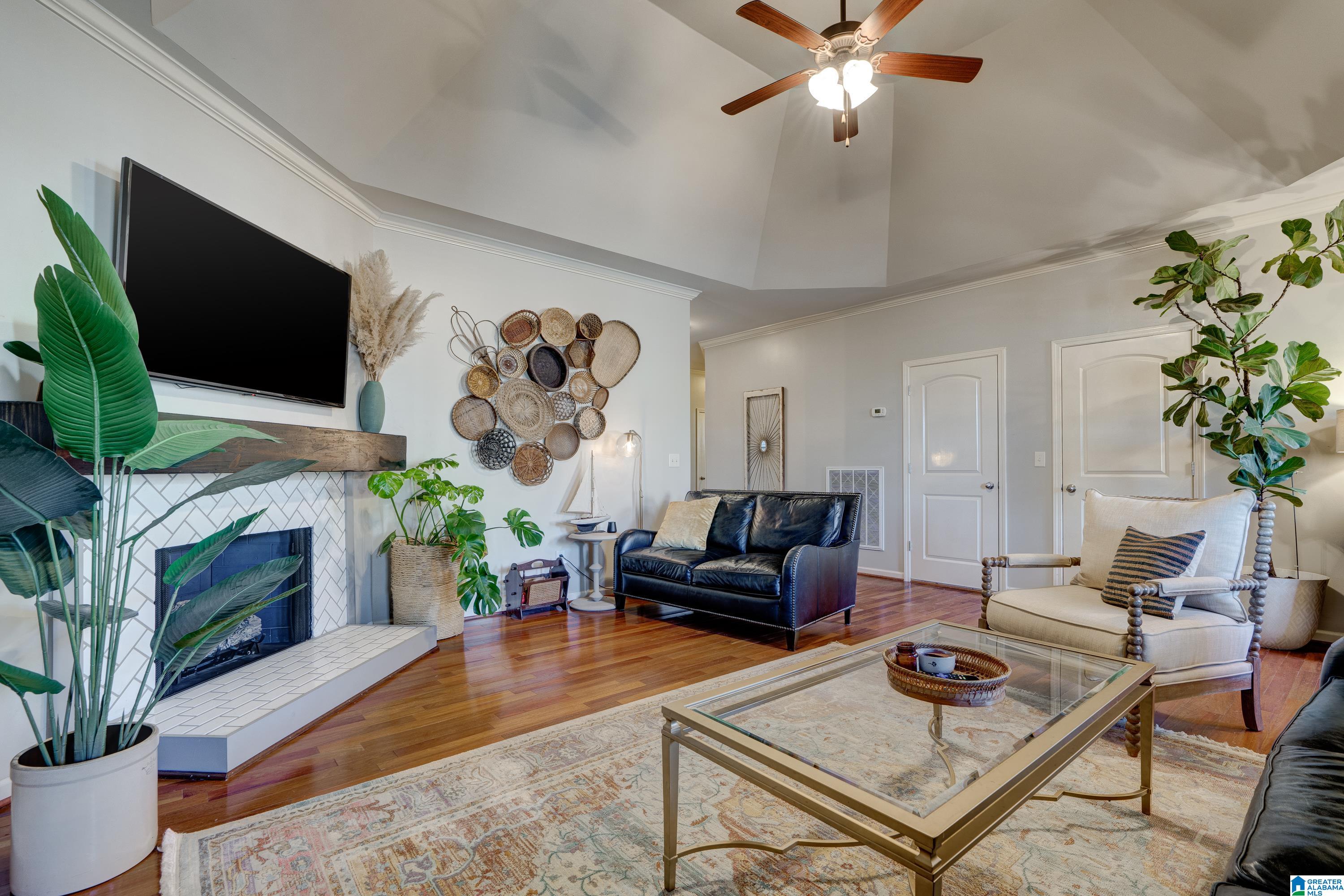 221 Appleford Road Helena, AL 35080 - Photo 9 of 37