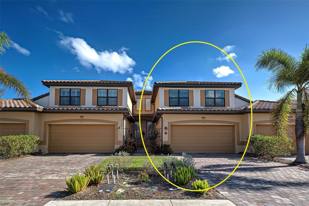 20190 Ragazza Circle, Unit 202 Venice, FL 34293 - Photo 3 of 86 Gallery Image 3
