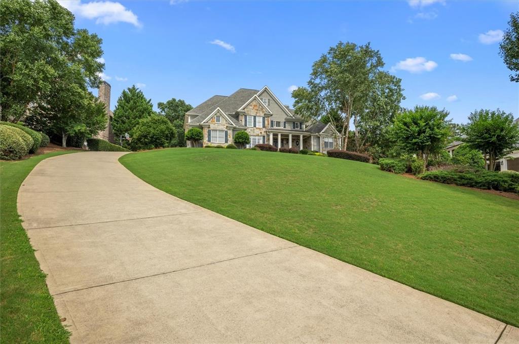 2175 Stoney Point Farm Road Cumming, GA 30041 - Photo 1 of 1 Gallery Image 1