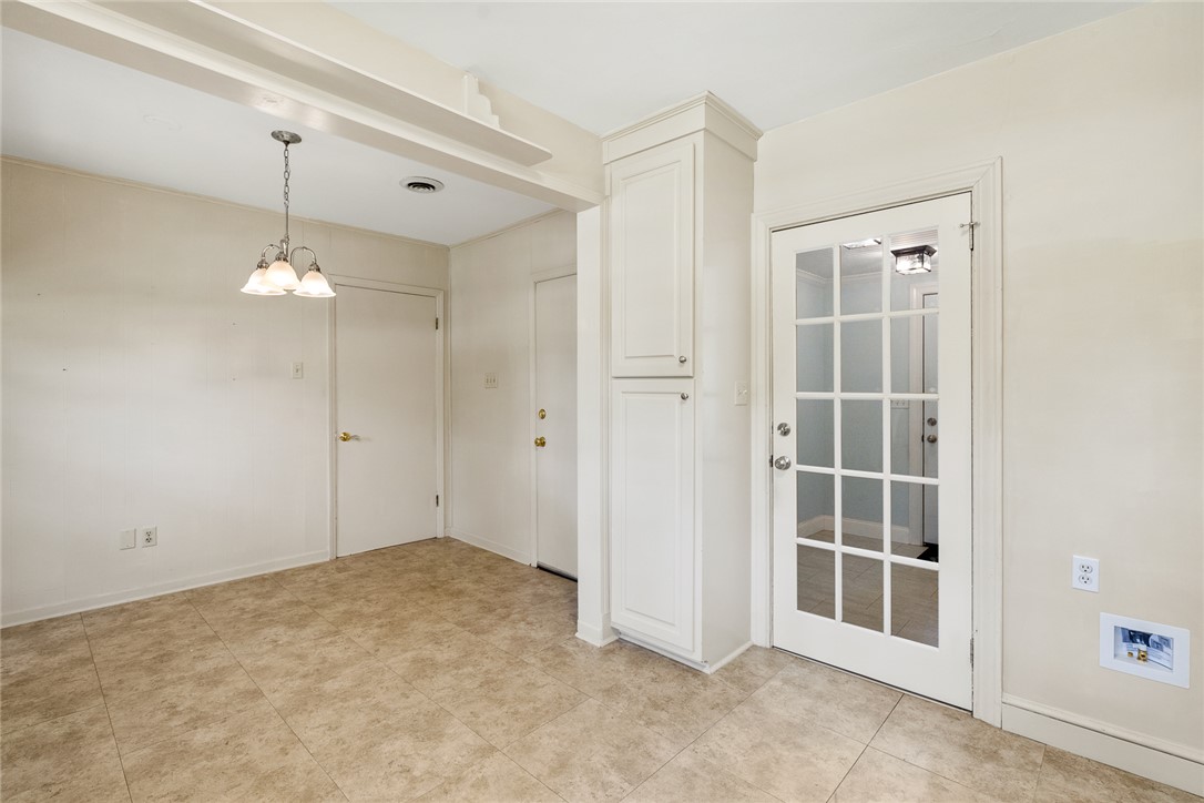 1509 869 Anderson, SC 29621 - Photo 19 of 45 Functional kitchen area with built-in cabinetry and ample lighting, perfect for everyday living.