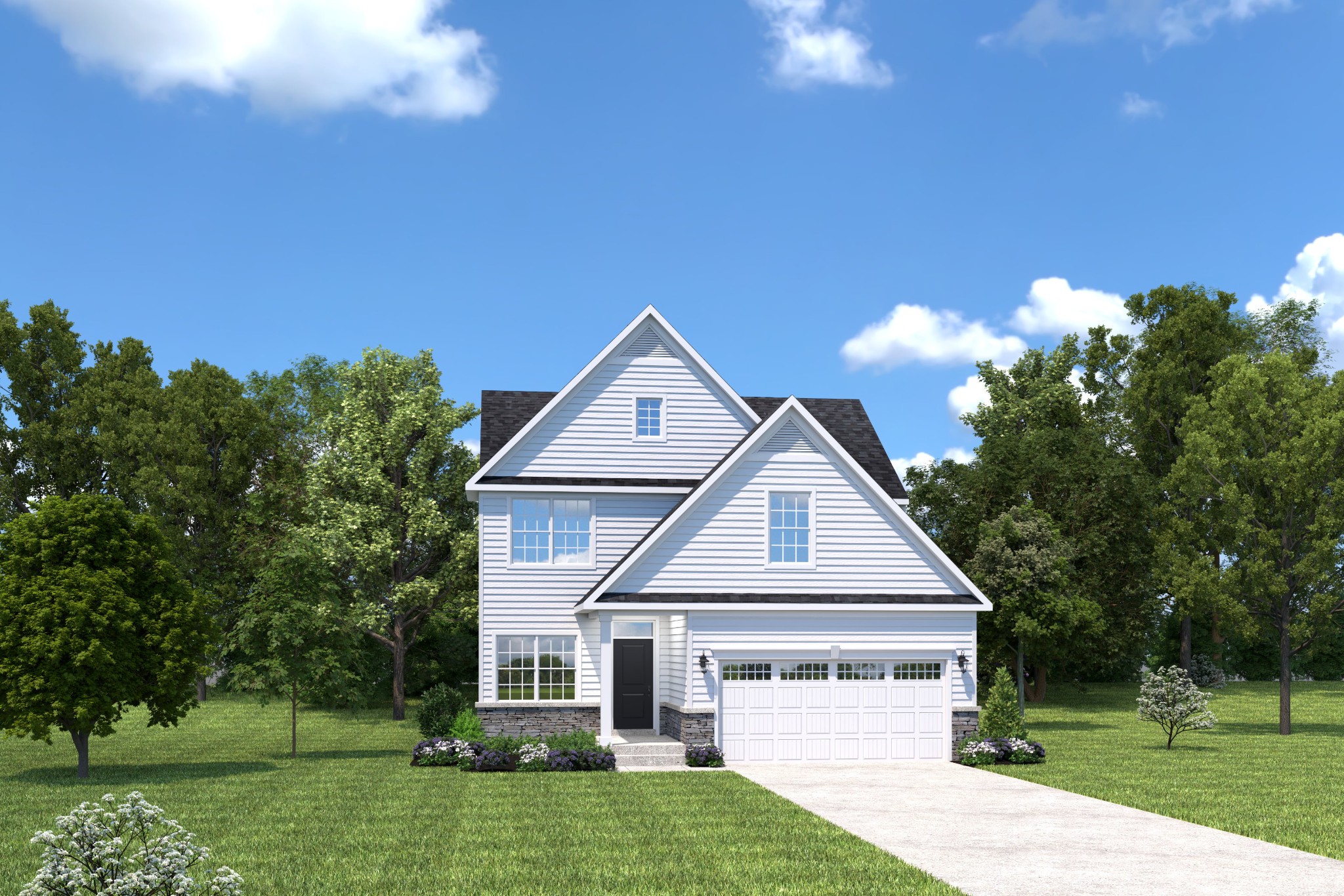 7206 Owl Way Murfreesboro, TN 37128 - Photo 25 of 25