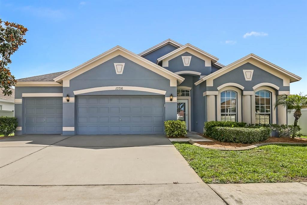 13716 Rothman Tate Place Riverview, FL 33579 - Photo 1 of 24