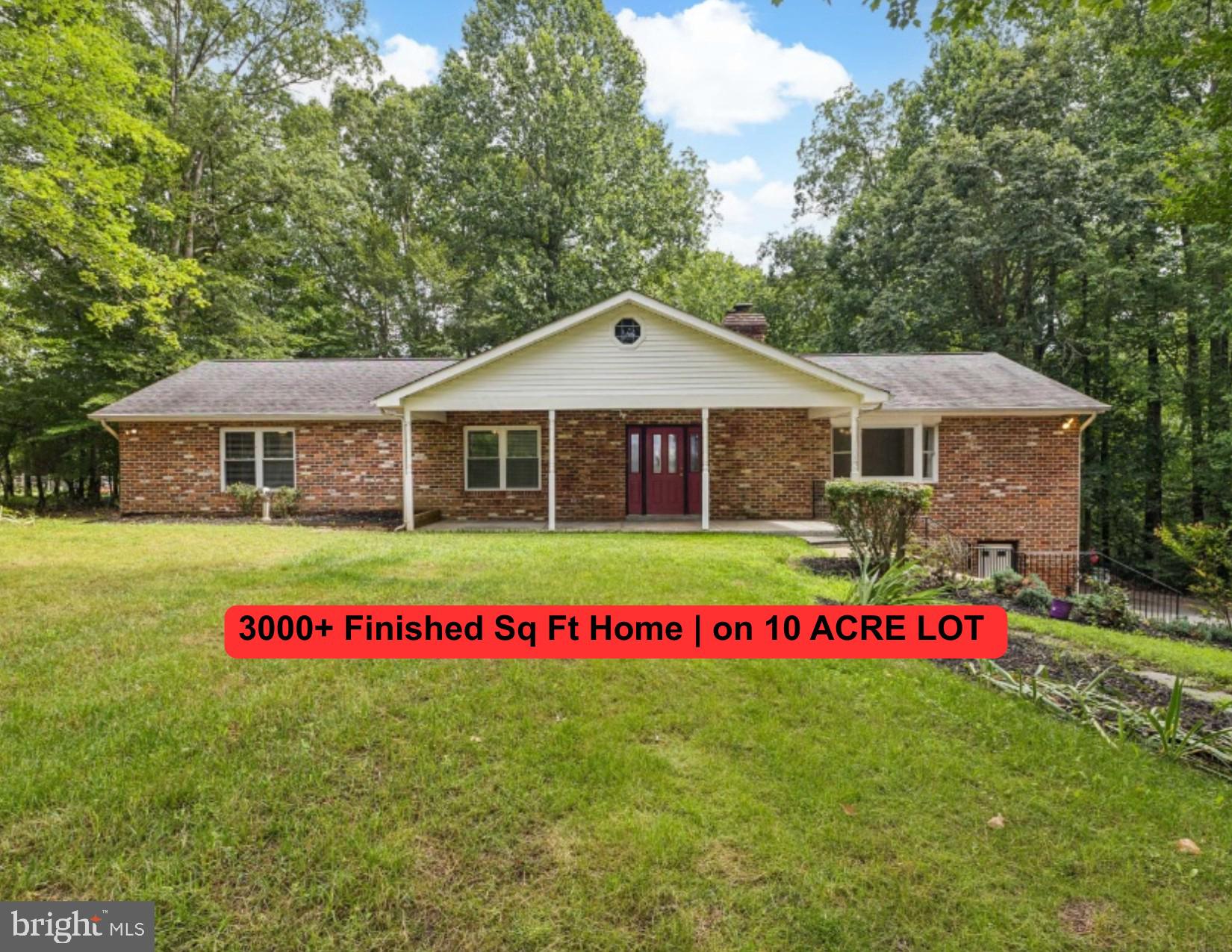 10664 Deacon Road White Plains, MD 20695 - Photo 1 of 50 Gallery Image 1