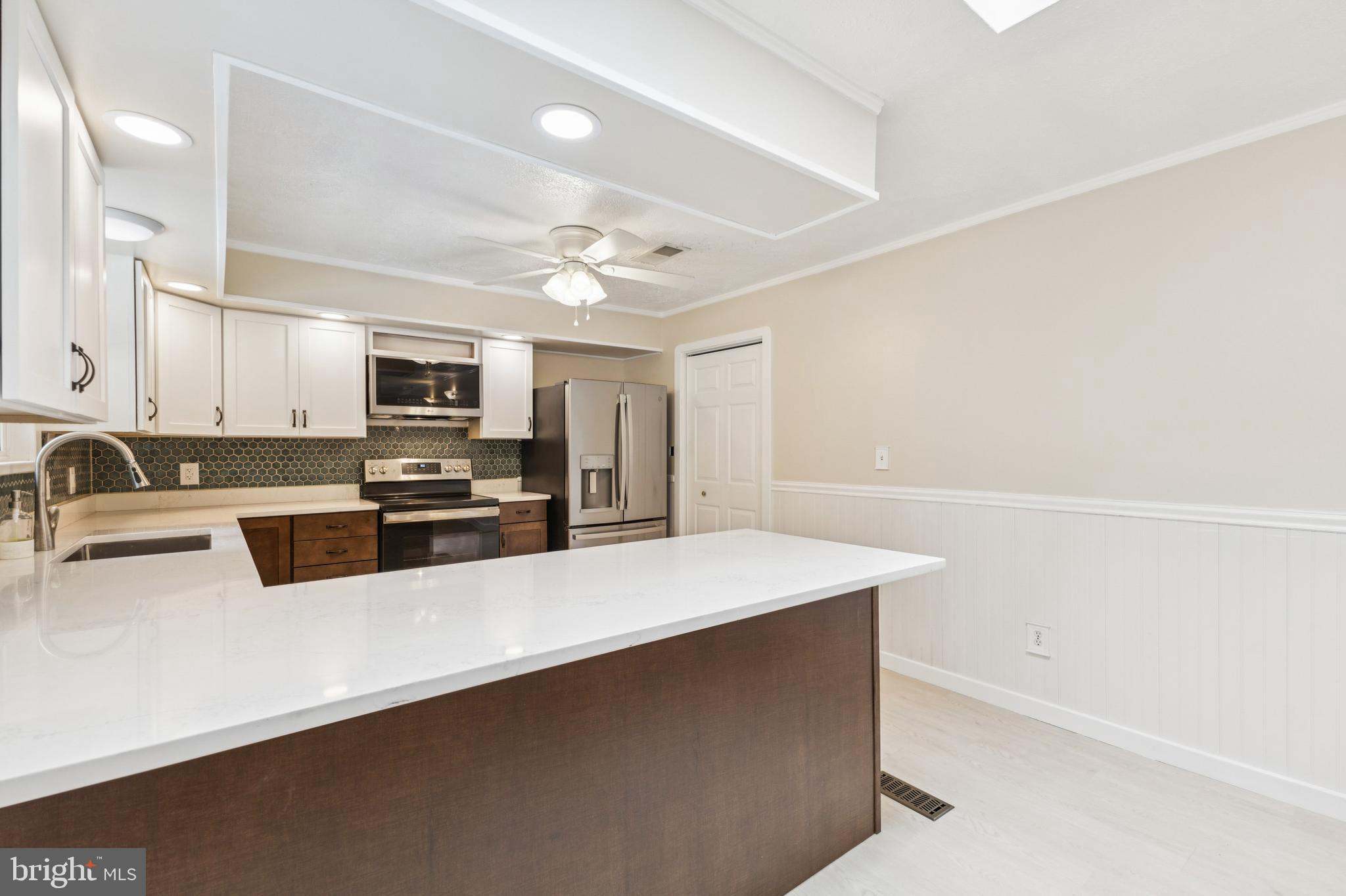 10664 Deacon Road White Plains, MD 20695 - Photo 16 of 50 Kitchen