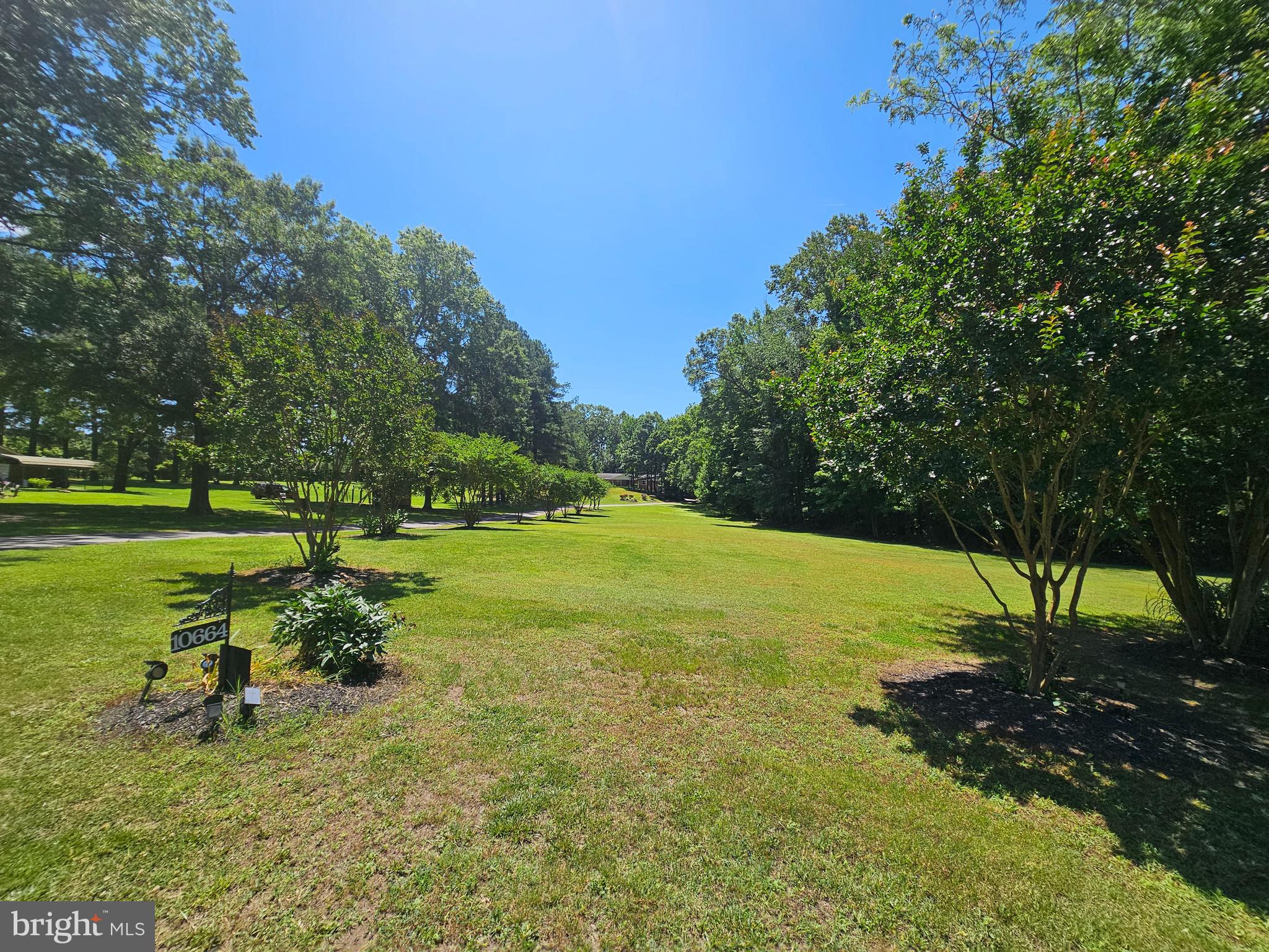 10664 Deacon Road White Plains, MD 20695 - Photo 48 of 50 Serene Grassy Landscape