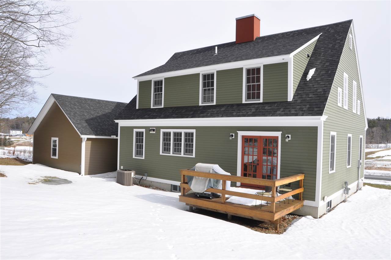 122 South Ridge Drive Middlebury, VT 05753 - Photo 3 of 27 Gallery Image 3