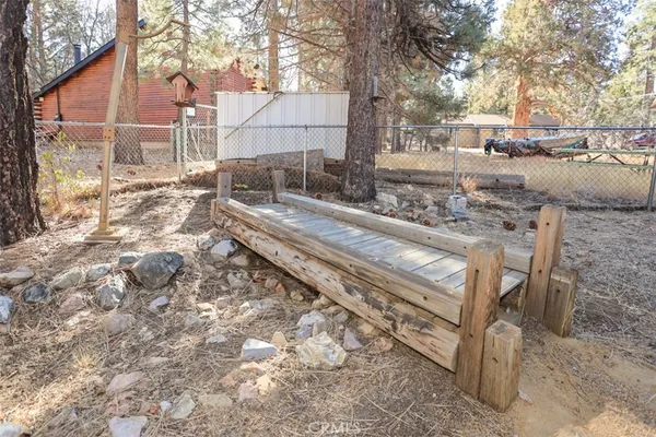$399,950 | 537 Vista Avenue, Sugarloaf, CA 92386