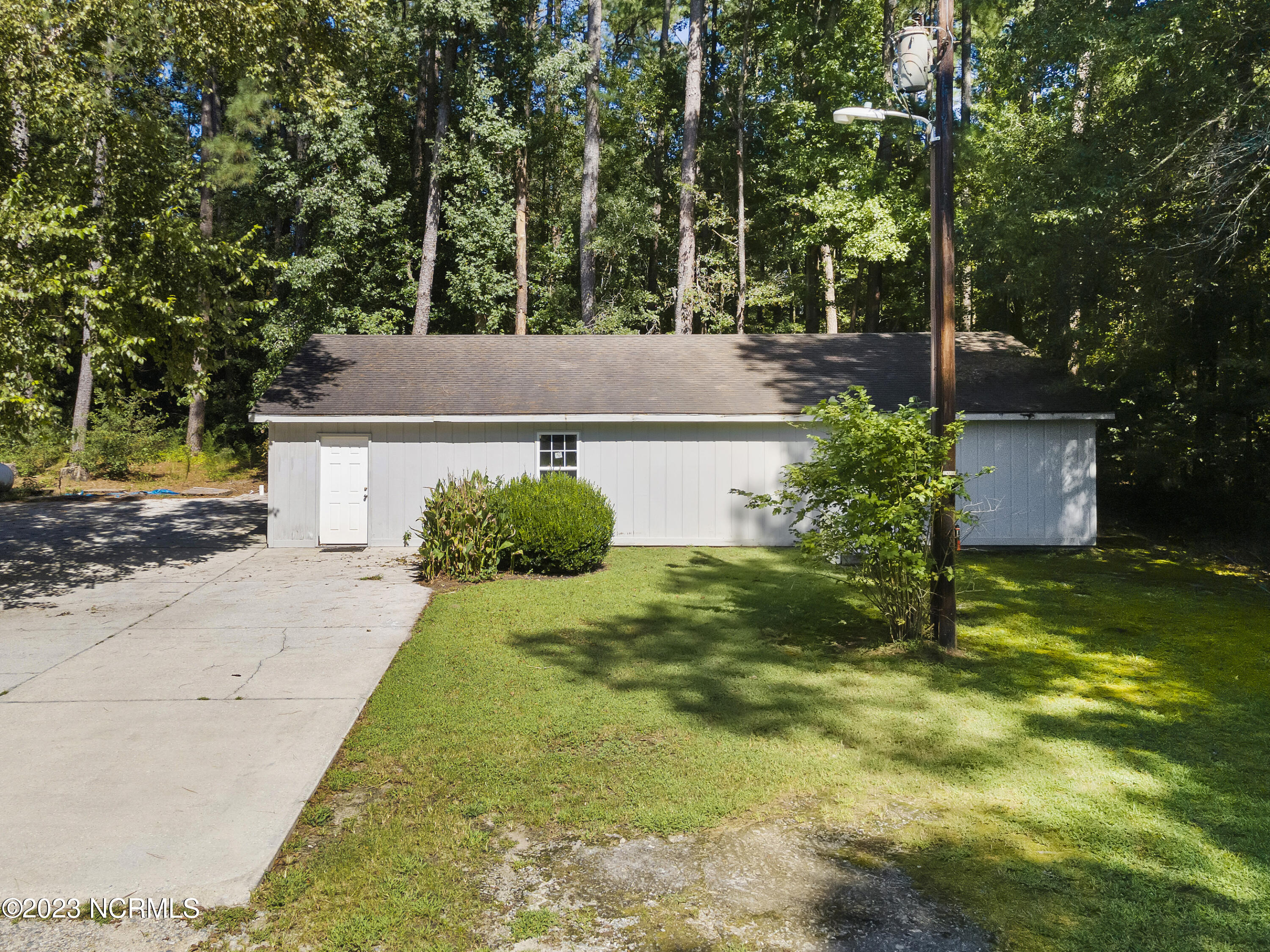 3686 Crooked Run Road Willard, NC 28478 - Photo 7 of 89 mls-DJI_0070