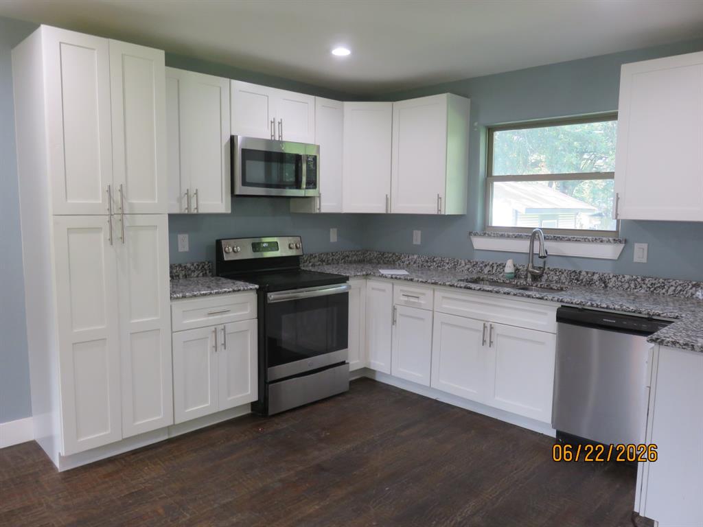 705 South Patterson Campbell, TX 75422 - Photo 5 of 16