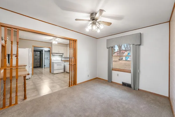 $152,500 | 204 1st Street, Welcome, MN 56181