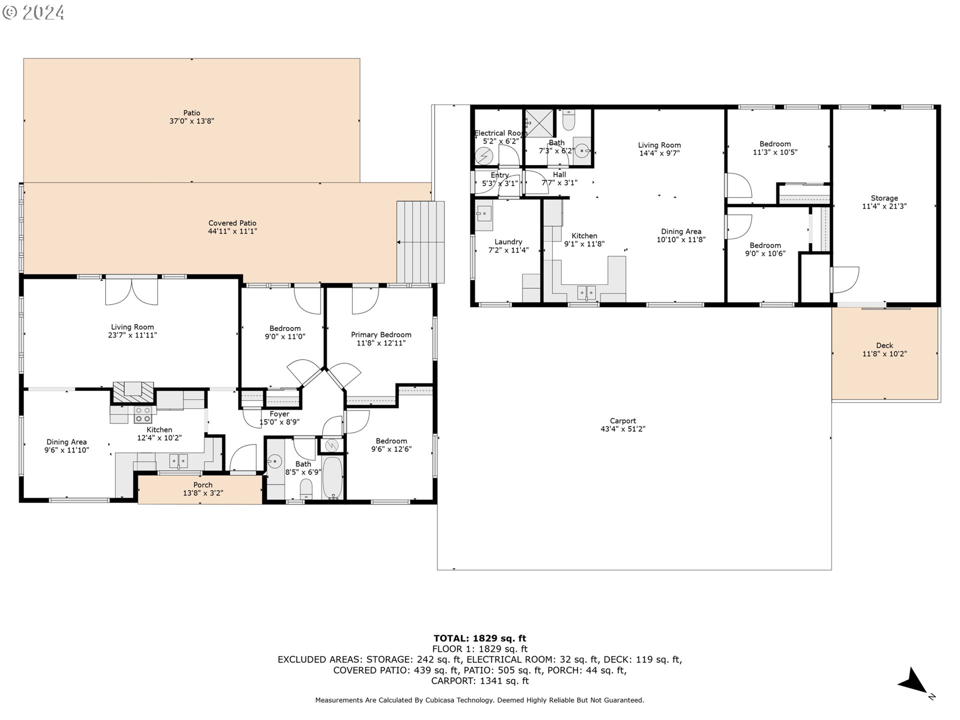 804 Holcomb Road Kelso, WA 98626 - Photo 23 of 35 Gallery Image 23