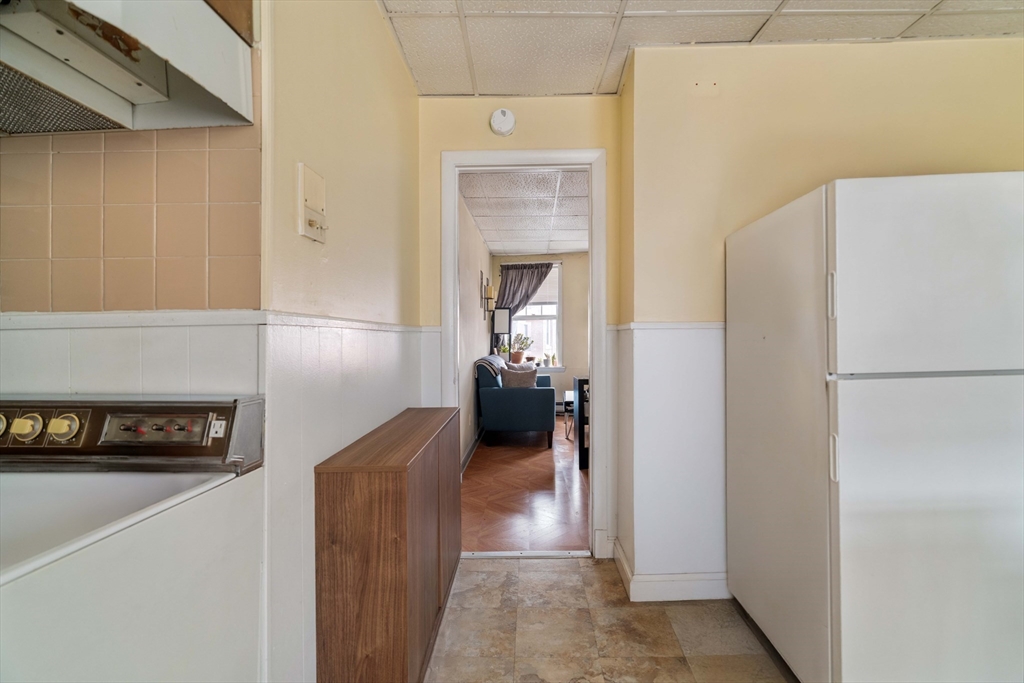 99 Prince Street, Unit 6 Boston, MA 02113 - Photo 4 of 14