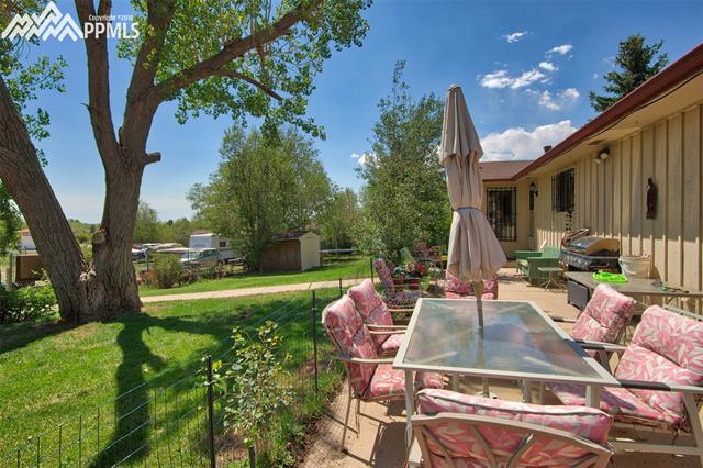 5235 Brady Road Colorado Springs, CO 80915 - Photo 10 of 34