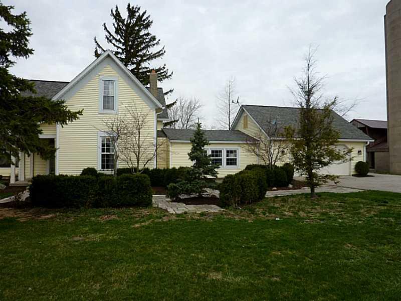 28028 North Arthur Baker Road Atlanta, IN 46031 - Photo 22 of 24 Gallery Image 22