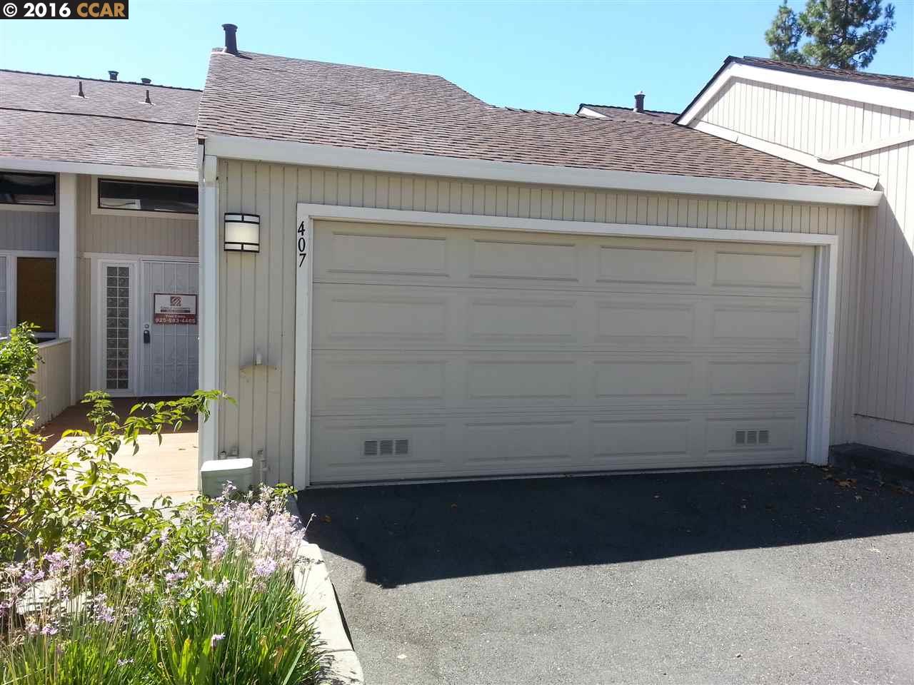 407 Camelback Road Pleasant Hill, CA 94523 - Photo 1 of 1