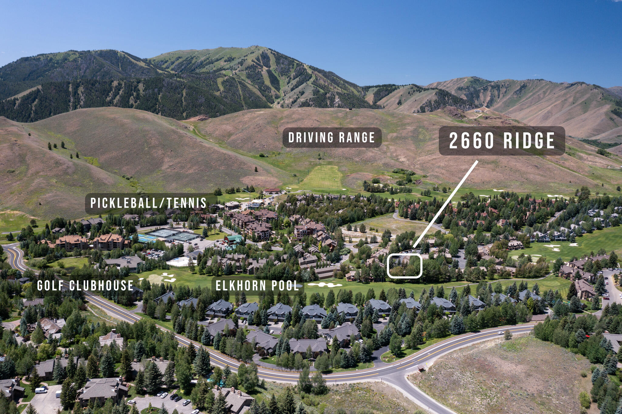 2660 Ridge Lane Sun Valley, ID 83353 - Photo 2 of 29 2660 Ridge Lane