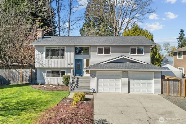 $865,000 | 4629 128th Place Southeast, Everett, WA 98208