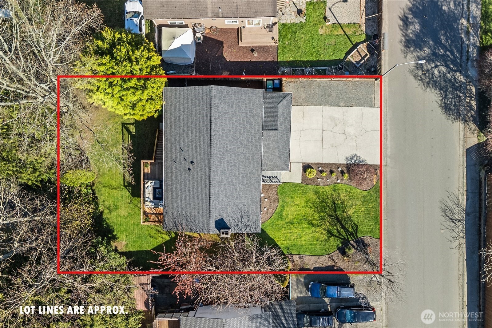 4629 128th Place Southeast Everett, WA 98208 - Photo 36 of 39
