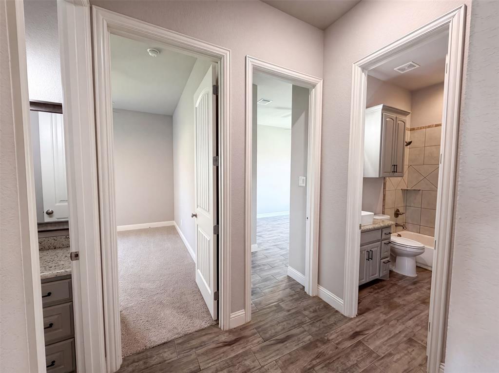 3608 Ridge Point Drive Justin, TX 76247 - Photo 25 of 30 Gallery Image 25