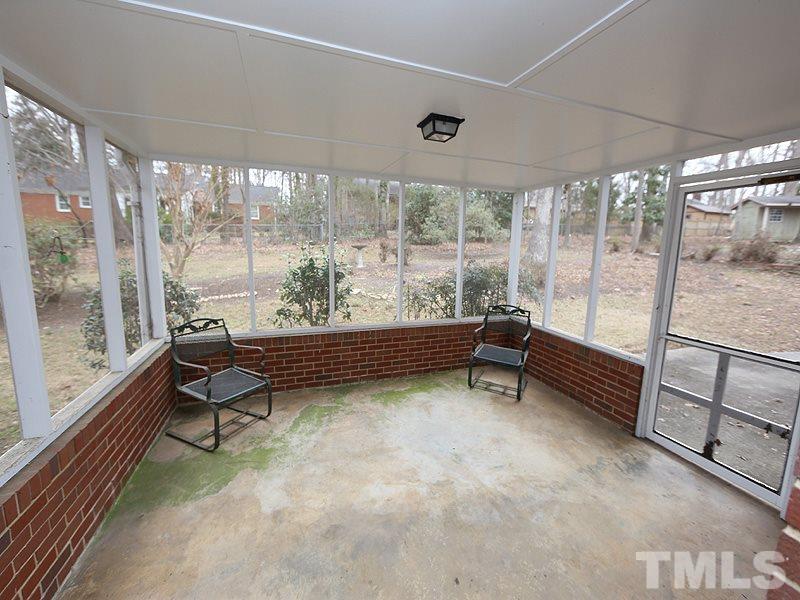 3412 Noel Court Raleigh, NC 27607 - Photo 10 of 25