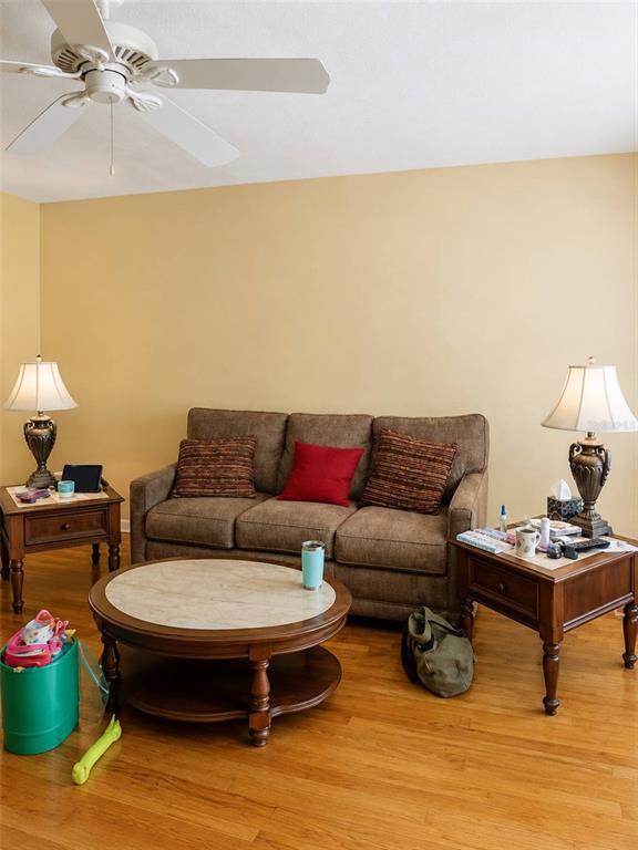 735 Overhill Road DeLand, FL 32720 - Photo 7 of 37