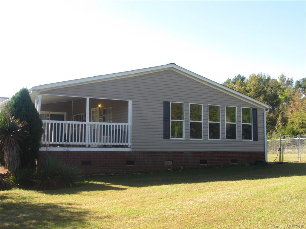 5395 Camp Creek Road Lancaster, SC 29720 - Photo 1 of 23