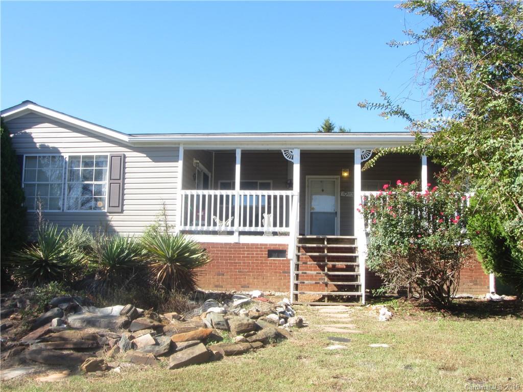 5395 Camp Creek Road Lancaster, SC 29720 - Photo 2 of 23