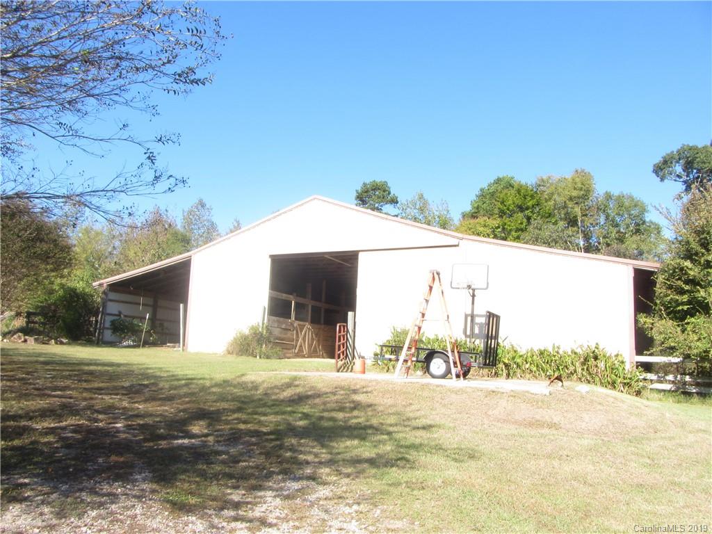 5395 Camp Creek Road Lancaster, SC 29720 - Photo 17 of 23