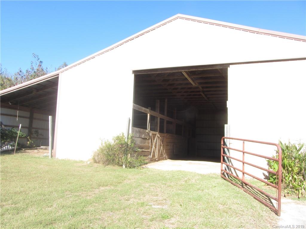5395 Camp Creek Road Lancaster, SC 29720 - Photo 18 of 23
